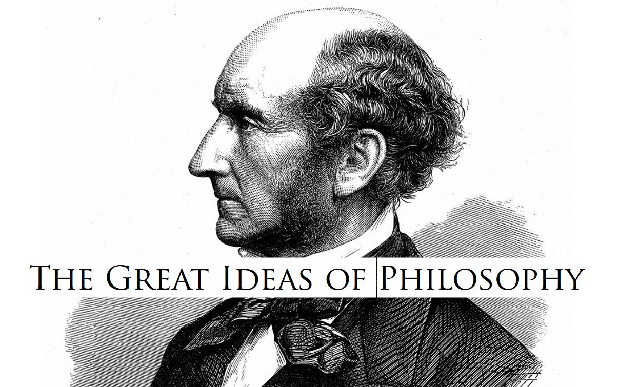 【哲学】西方哲学思想史.tgc.the great ideas of philosophy